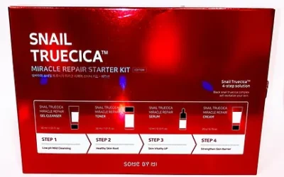 Serums ideales para una piel irritada